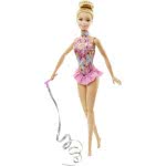 Mattel Barbie Αθλήτρια Ρυθμικής Γυμναστικής Σε 2 Σχέδια DKJ16 / ASST 887961240528