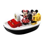 LEGO Duplo Το Σκάφος Του Μίκυ 10881 5702016116861