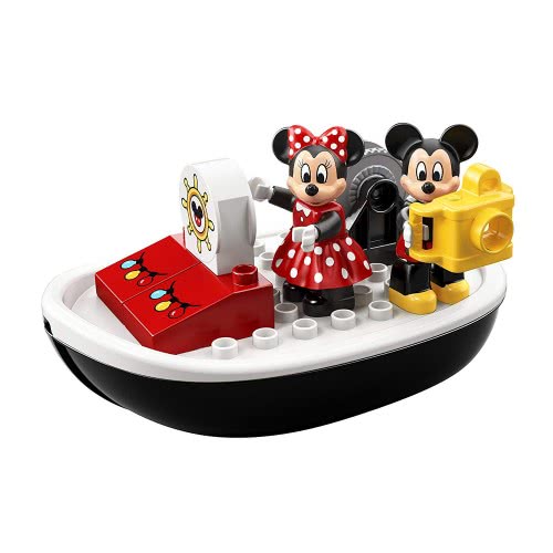 LEGO Duplo Mickey Boat 10881 5702016116861