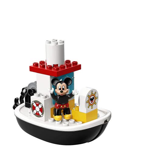 LEGO Duplo Mickey Boat 10881 5702016116861