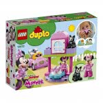 LEGO Duplo Πάρτι Γενεθλίων Της Μίνι 10873 5702016117257