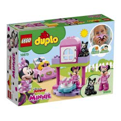 LEGO Duplo Minnies Birthday Party 10873 5702016117257
