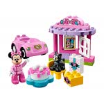 LEGO Duplo Πάρτι Γενεθλίων Της Μίνι 10873 5702016117257