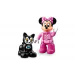 LEGO Duplo Minnies Birthday Party 10873 5702016117257