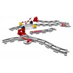 LEGO Duplo Train Trucks 10882 5702016117288