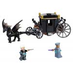 LEGO Fantastic Beasts Η Απόδραση Του Γκρίντελβαλντ - Grindelwald Escape 75951 5702016110340