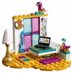 LEGO Friends Το Υπνοδωμάτιο Της Άντρεα 41341 5702016111637