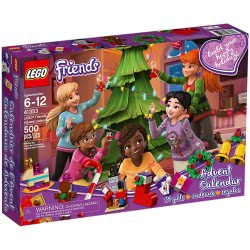 LEGO Friends Advent Calendar 41353 5702016112054