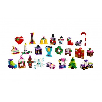 LEGO Friends Advent Calendar 41353 5702016112054