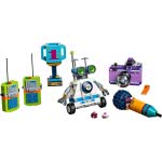 LEGO Friends Κουτί Φιλίας(Friendship Box) 41346 5702016111989