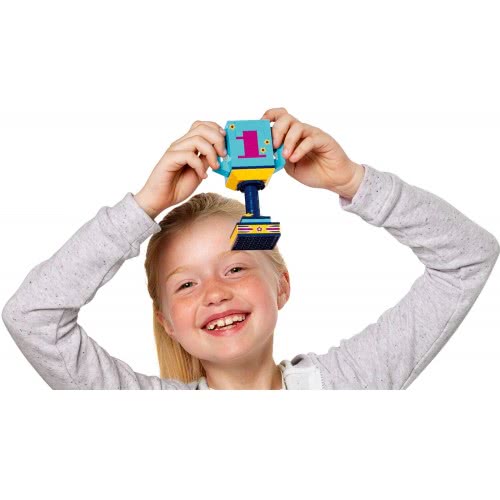 LEGO Friends Κουτί Φιλίας(Friendship Box) 41346 5702016111989