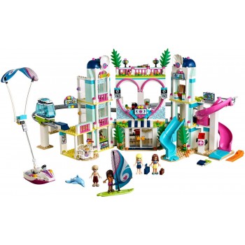 LEGO Friends Heartlake City Resort 41347 5702016111996