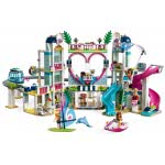 LEGO Friends Θέρετρο Της Χάρτλεϊκ Σίτυ(Heartlake City Resort) 41347 5702016111996
