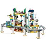 LEGO Friends Θέρετρο Της Χάρτλεϊκ Σίτυ(Heartlake City Resort) 41347 5702016111996