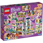 LEGO Friends Θέρετρο Της Χάρτλεϊκ Σίτυ(Heartlake City Resort) 41347 5702016111996