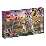 LEGO Friends The Big Race Day 41352 5702016112047