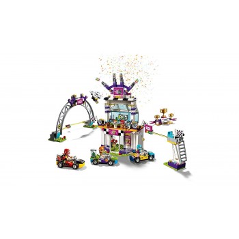 LEGO Friends The Big Race Day 41352 5702016112047