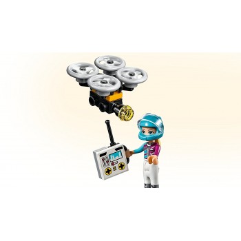 LEGO Friends The Big Race Day 41352 5702016112047