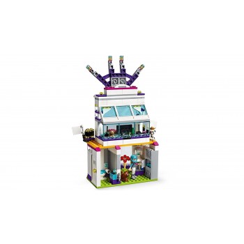 LEGO Friends The Big Race Day 41352 5702016112047
