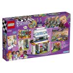 LEGO Friends The Big Race Day 41352 5702016112047