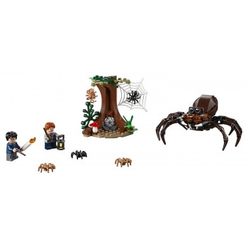 LEGO Harry Potter Aragog In The Forbidden Forest 75950 5702016110333