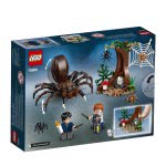 LEGO Harry Potter Η Φωλιά Του Άραγκογκ - Aragog In The Forbidden Forest 75950 5702016110333
