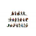 LEGO Minifigures Harry Potter And The Fantastic Beasts 71022 5702016108668