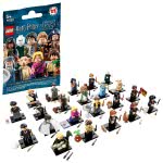 LEGO Minifigures Harry Potter And The Fantastic Beasts 71022 5702016108668