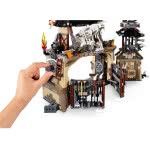 LEGO Ninjago Dragon Pit 70655 5702016110708
