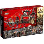 LEGO Ninjago Λάκκος Δράκου(Dragon Pit) 70655 5702016110708