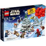 LEGO Star Wars Advent Calendar 75213 5702016112078