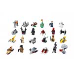 LEGO Star Wars Advent Calendar 75213 5702016112078