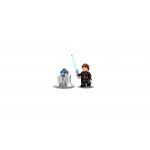 LEGO Star Wars Anakin Jedi Starfighter 75214 5702016110623