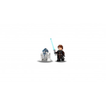 LEGO Star Wars Αστρομαχητικό Του Τζεντάι Άνακιν 75214 5702016110623