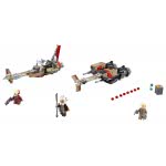 LEGO Star Wars Μηχανές Εφόδου Του Αναβάτη Των Ουρανών 75215 5702016110630