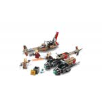 LEGO Star Wars Cloud-Rider Swoop Bikes 75215 5702016110630