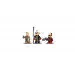LEGO Star Wars Μηχανές Εφόδου Του Αναβάτη Των Ουρανών 75215 5702016110630
