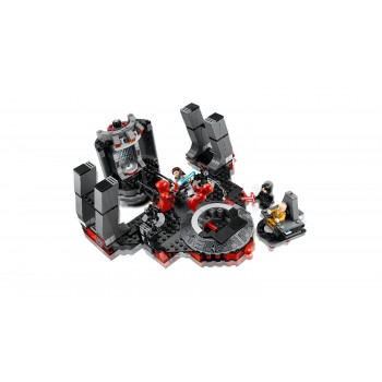 LEGO Star Wars Snoke Throne Room 75216 5702016110647