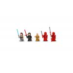 LEGO Star Wars Snoke Throne Room 75216 5702016110647