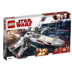 LEGO Star Wars X-Wing Starfighter 75218 5702016110661