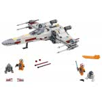 LEGO Star Wars X-Wing Starfighter 75218 5702016110661