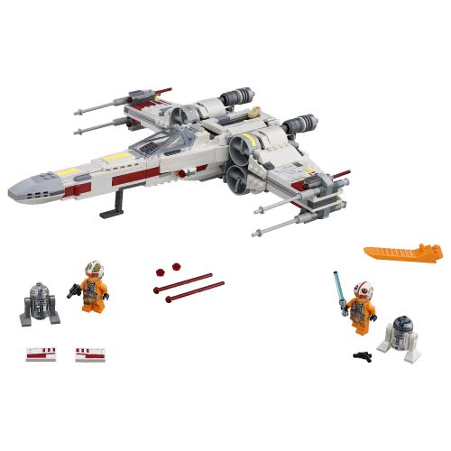 LEGO Star Wars X-Wing Starfighter 75218 5702016110661