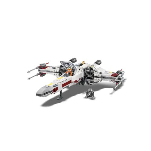 LEGO Star Wars X-Wing Starfighter 75218 5702016110661