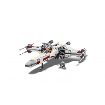 LEGO Star Wars X-Wing Starfighter 75218 5702016110661