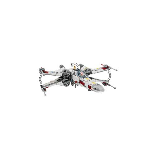 LEGO Star Wars X-Wing Starfighter 75218 5702016110661