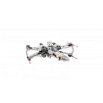 LEGO Star Wars X-Wing Starfighter 75218 5702016110661