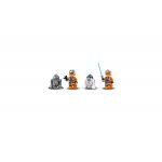 LEGO Star Wars X-Wing Starfighter 75218 5702016110661