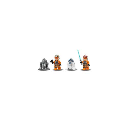 LEGO Star Wars X-Wing Starfighter 75218 5702016110661
