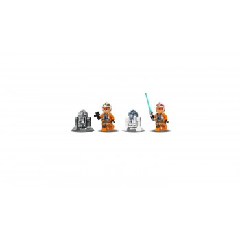 LEGO Star Wars X-Wing Starfighter 75218 5702016110661