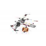 LEGO Star Wars X-Wing Starfighter 75218 5702016110661